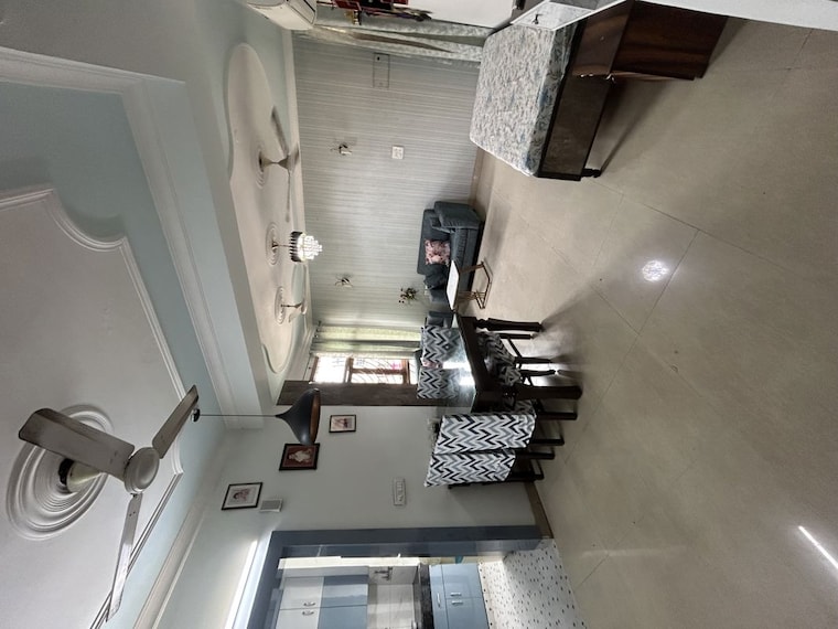 Living Room, ivory-tower-apartments 2 Bedroom 1150 Sq.Ft. Apartment In Vasundhara Sector 6 Ghaziabad 10570204