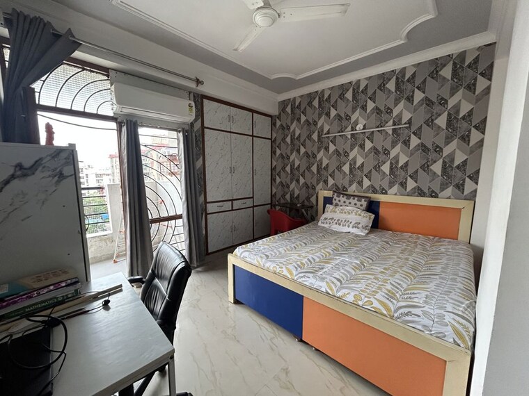 Bedroom, ivory-tower-apartments 2 Bedroom 1150 Sq.Ft. Apartment In Vasundhara Sector 6 Ghaziabad 10570204