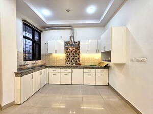 Kitchen in 3 BHK Apartment at Pir Machalla – for Sale