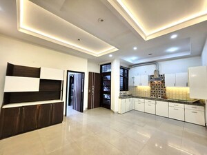 Living Room in 3 BHK Apartment at Pir Machalla – for Sale
