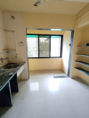 Room in 2 BHK Apartment at Motiram Darshan, Ambernath East – for Rent