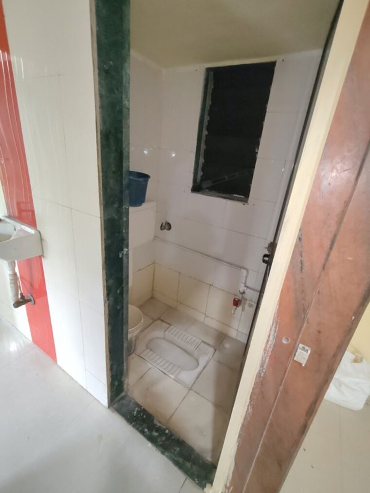 Bathroom, motiram-darshan 2 Bedroom 585 Sq.Ft. Apartment In Ambernath East Thane 10570283