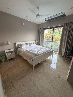 4 BHK Apartment For Rent in Piramal Mahalaxmi, Mahalaxmi