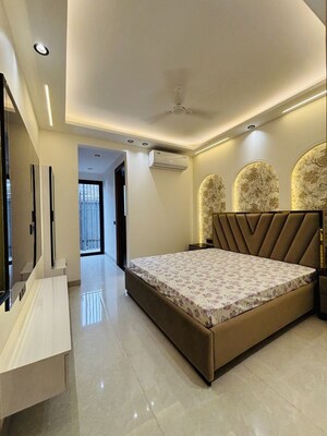 3 BHK Builder Floor For Sale in Sector 45