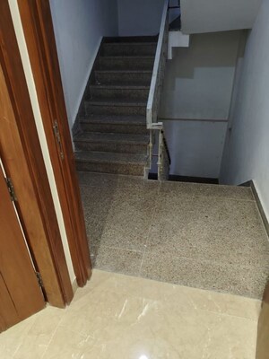 Balcony in 5 BHK Villa at Green Park – for Sale