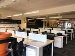 1700 Sq.Ft. Office Space in MG Road