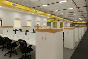 Office Space For Rent in Lower Parel