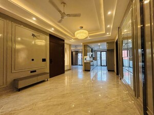 4 BHK Builder Floor For Sale in Sector 67a