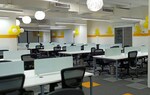 9500 Sq.Ft. Office Space in Hinjewadi