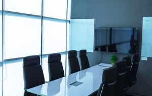 Team Area in  Office Space at Hinjewadi – for Rent