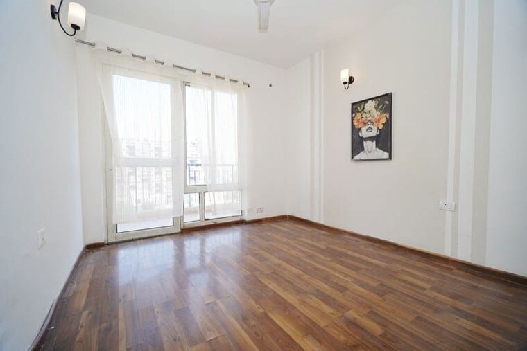 Room, piedmont-taksila-heights 3 Bedroom 1838 Sq.Ft. Apartment In Sector 37c Gurgaon 10570317