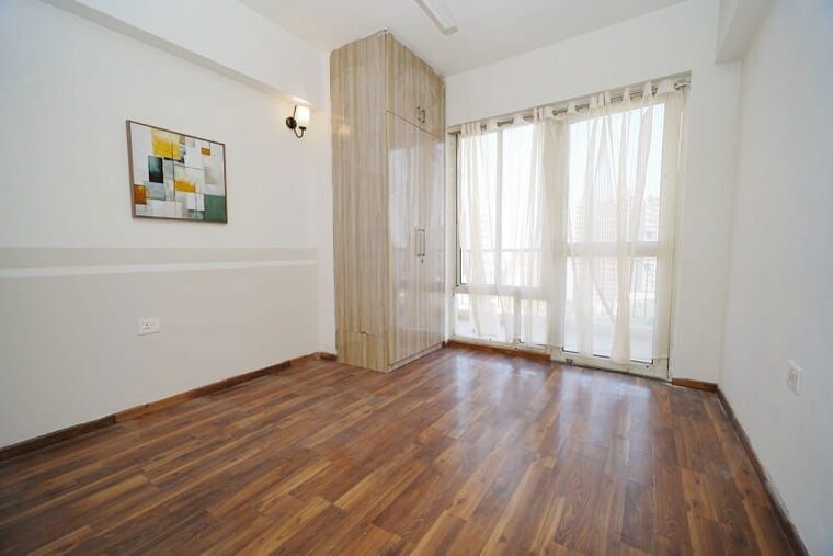 Room, piedmont-taksila-heights 3 Bedroom 1838 Sq.Ft. Apartment In Sector 37c Gurgaon 10570317