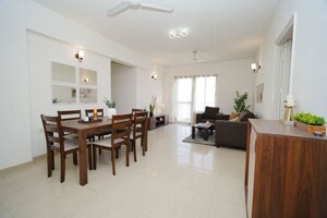 Team Area in 3 BHK Apartment at Piedmont Taksila Heights, Sector 37c – for Sale