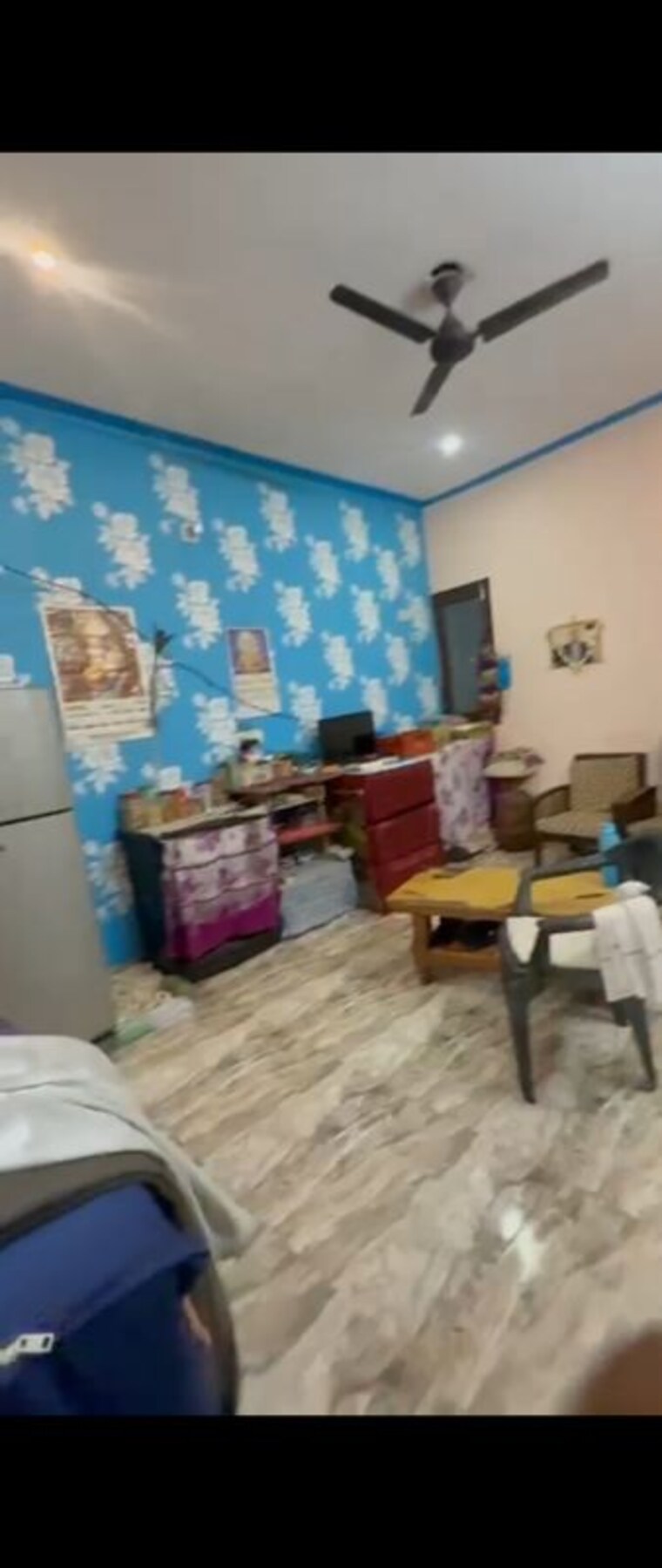 Living Room, govindpuri 2 Bedroom 650 Sq.Ft. Builder Floor In Govindpuri Delhi 10570314
