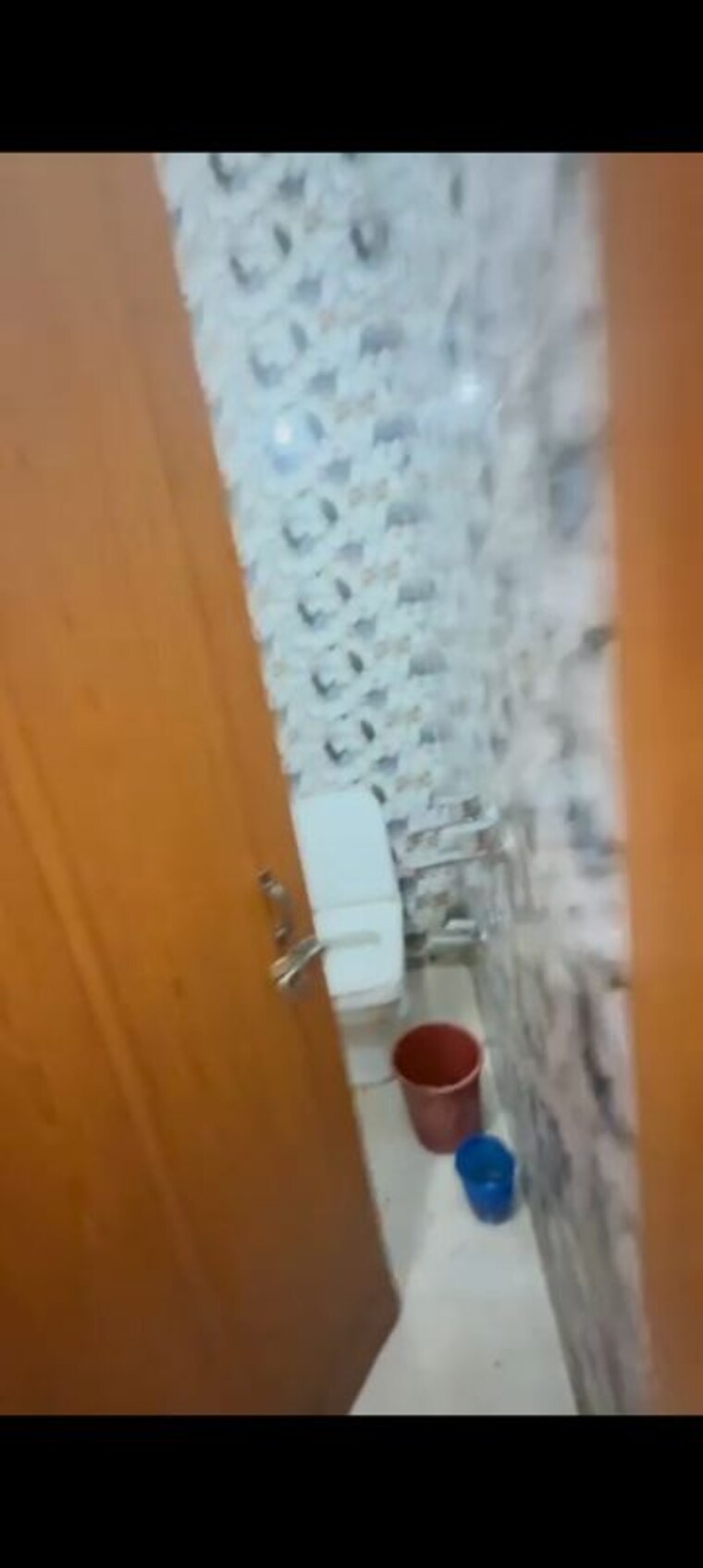 Bathroom, govindpuri 2 Bedroom 650 Sq.Ft. Builder Floor In Govindpuri Delhi 10570314