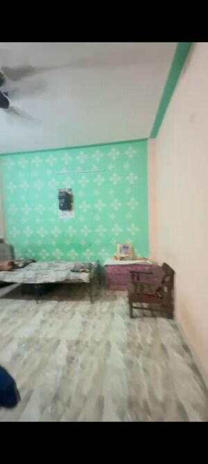 Bedroom in 2 BHK Builder Floor at Govindpuri – for Rent