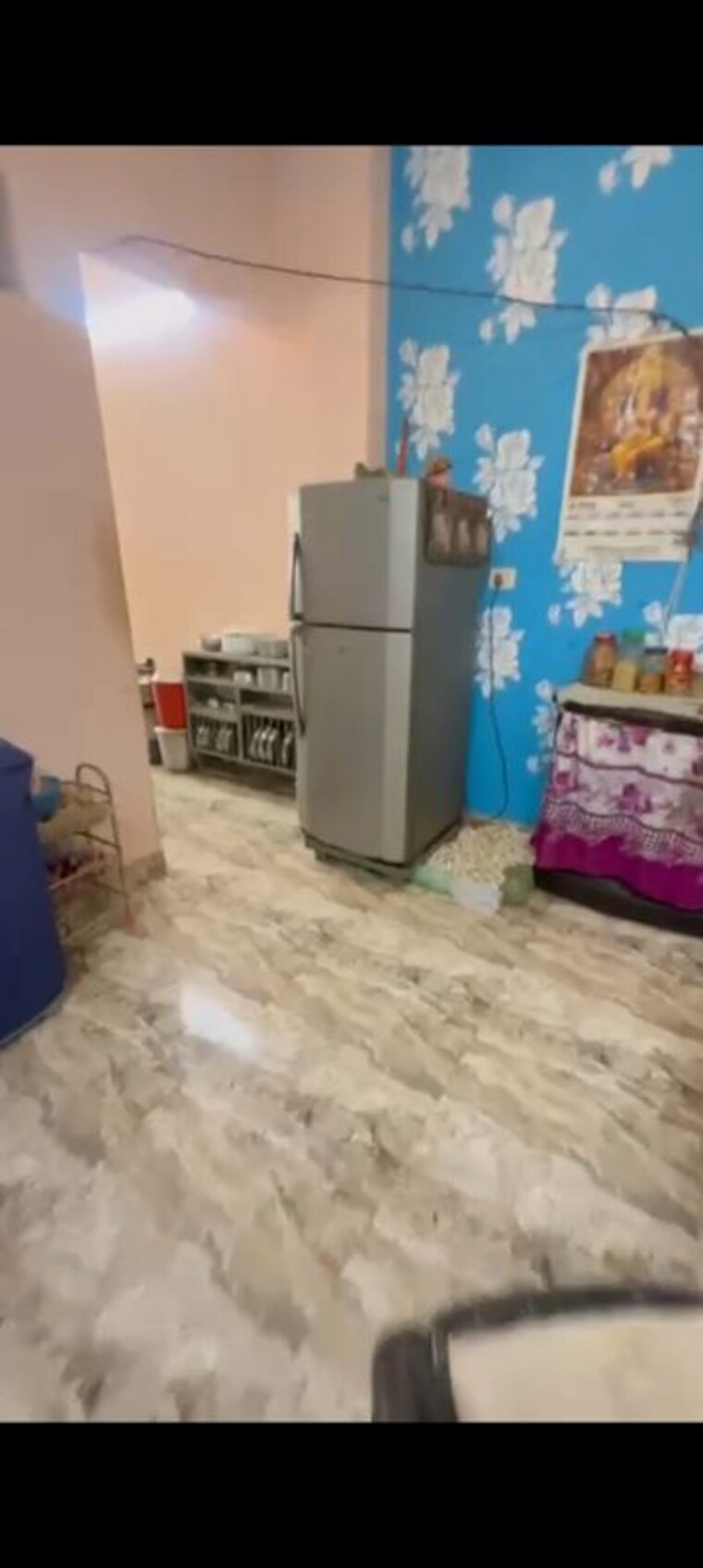 Living Room, govindpuri 2 Bedroom 650 Sq.Ft. Builder Floor In Govindpuri Delhi 10570314