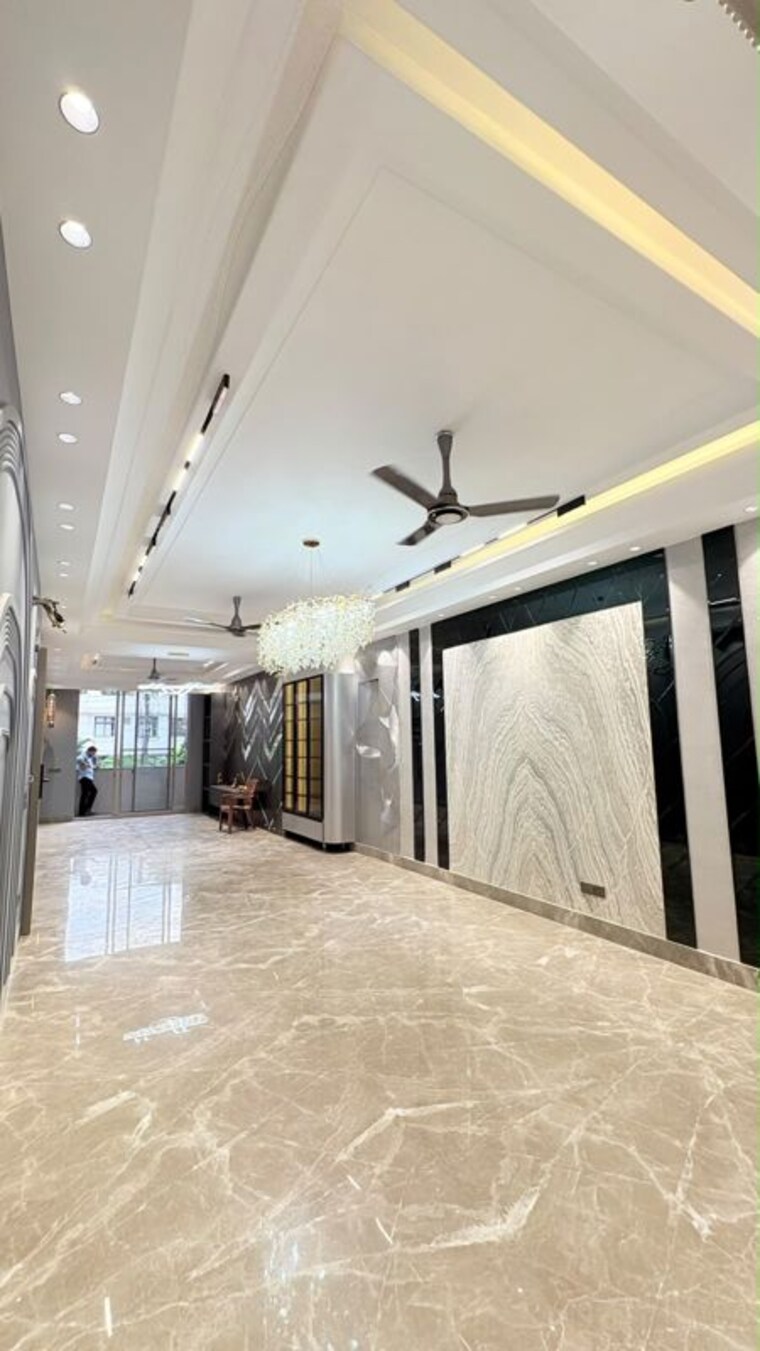 undefined, uppal-southend 4 Bedroom 260 Sq.Yd. Builder Floor In Sector 49 Gurgaon 10570337