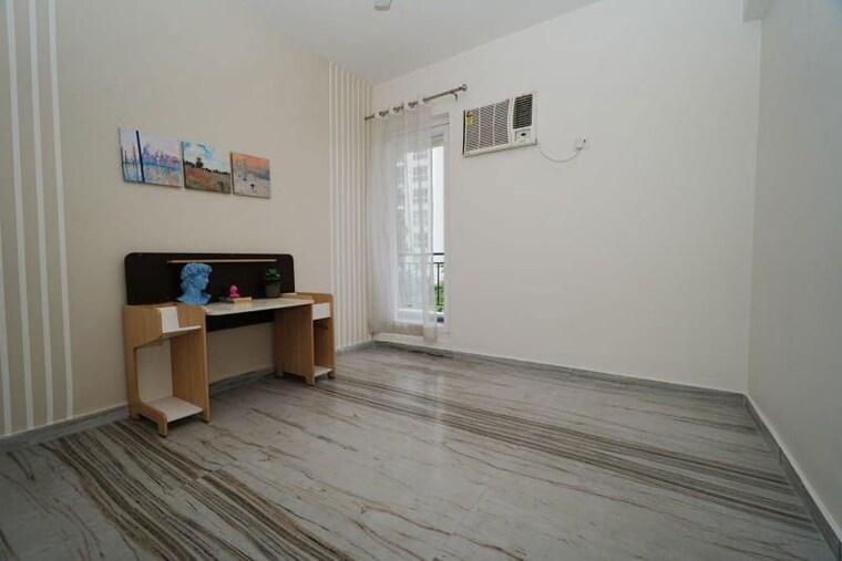 Room, umang-winter-hills 3 Bedroom 1616 Sq.Ft. Apartment In Sector 77 Gurgaon 10570333