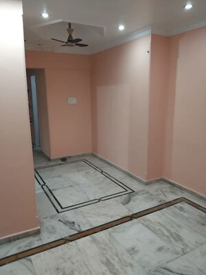 Bedroom in 1 BHK Apartment at Lok Milan, Chandivali – for Rent