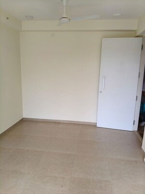 Living Room in 1 BHK Apartment at Kanakia Silicon Valley, Powai – for Rent