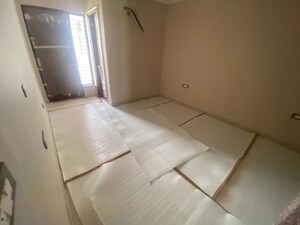 Bathroom in 3 BHK Apartment at Sector 80 – for Sale