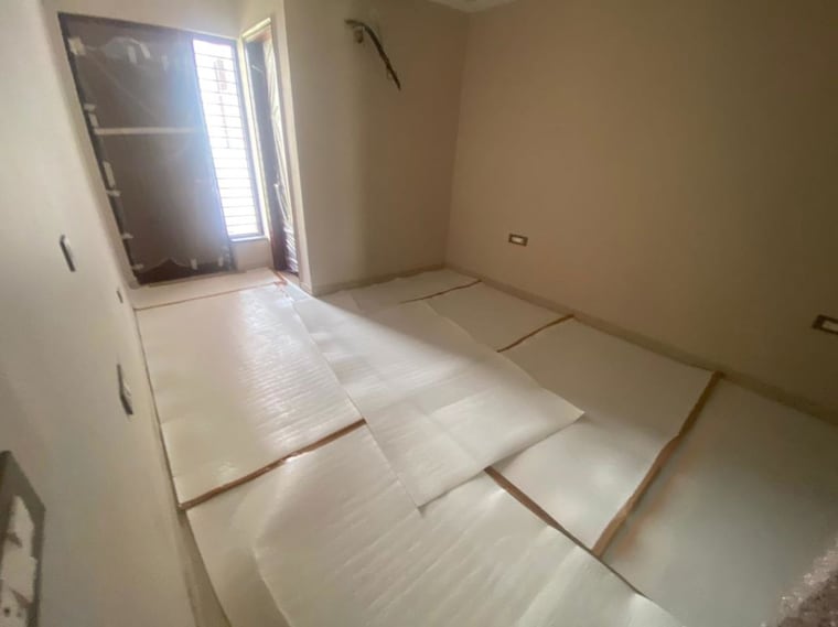 Bathroom, sector 80 3 Bedroom 3185 Sq.Ft. Apartment In Sector 80 Faridabad 10570269
