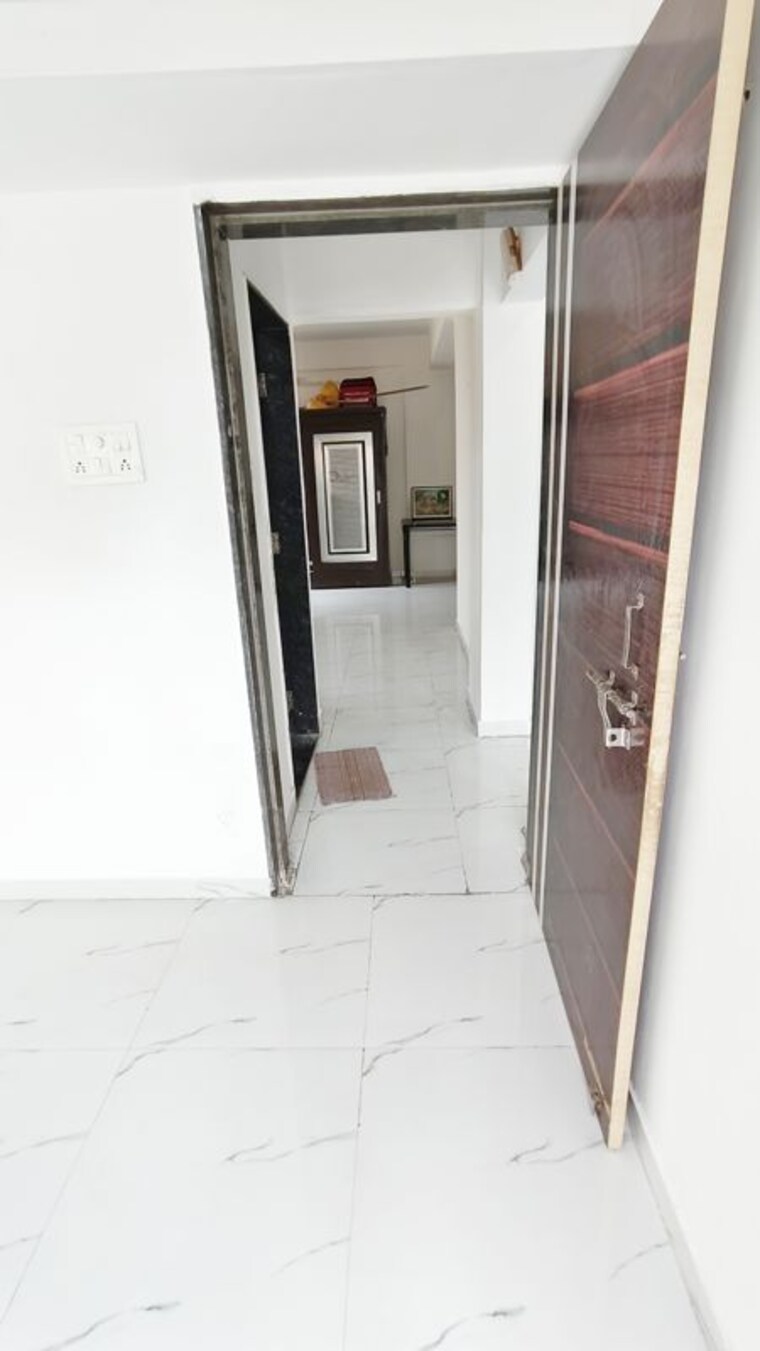 undefined, anand-park 2.5 Bedroom 980 Sq.Ft. Apartment In Wadgaon Sheri Pune 10570315