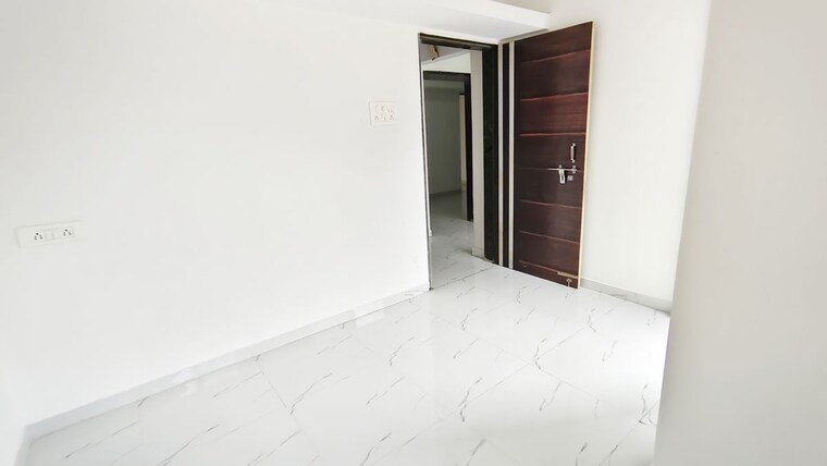 Room, anand-park 2.5 Bedroom 980 Sq.Ft. Apartment In Wadgaon Sheri Pune 10570315
