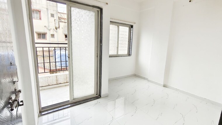 Room, anand-park 2.5 Bedroom 980 Sq.Ft. Apartment In Wadgaon Sheri Pune 10570315