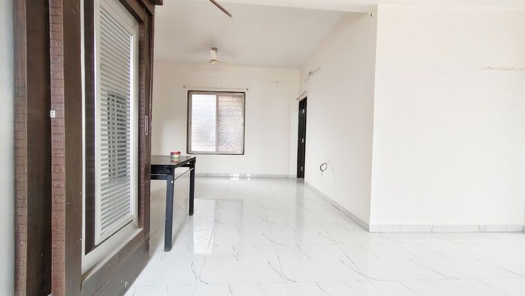Room, anand-park 2.5 Bedroom 980 Sq.Ft. Apartment In Wadgaon Sheri Pune 10570315