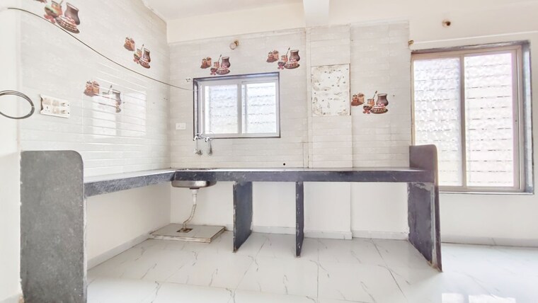 Team Area, anand-park 2.5 Bedroom 980 Sq.Ft. Apartment In Wadgaon Sheri Pune 10570315