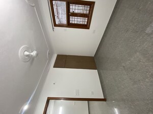 Furnished Amenities in 1 BHK Builder Floor at Palm Residency Chhatarpur, Chattarpur – for Rent