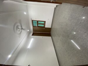 Furnished Amenities in 1 BHK Builder Floor at Palm Residency Chhatarpur, Chattarpur – for Rent