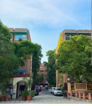 3 BHK Apartment For Sale in Ip Extension