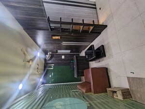 Lobby in  Office Space at Vibhuti Khand – for Rent