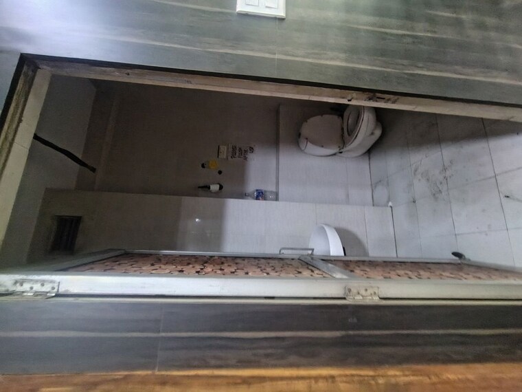 Kitchen, vibhuti khand Commercial Office Space 1300 Sq.Ft. In Vibhuti Khand Lucknow 10570310