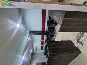 Building Lobby in  Office Space at Vibhuti Khand – for Rent