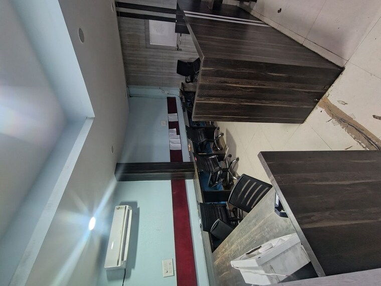 Lobby, vibhuti khand Commercial Office Space 1300 Sq.Ft. In Vibhuti Khand Lucknow 10570310