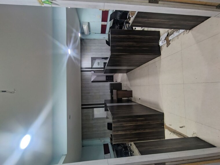 Lobby, vibhuti khand Commercial Office Space 1300 Sq.Ft. In Vibhuti Khand Lucknow 10570310
