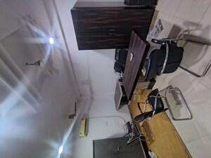 Team Area in  Office Space at Vibhuti Khand – for Rent