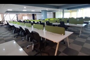  Office Space For Rent in Marathon Futurex, Lower Parel