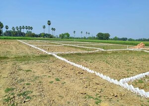 Plot Area in  Plot at Bihta – for Sale