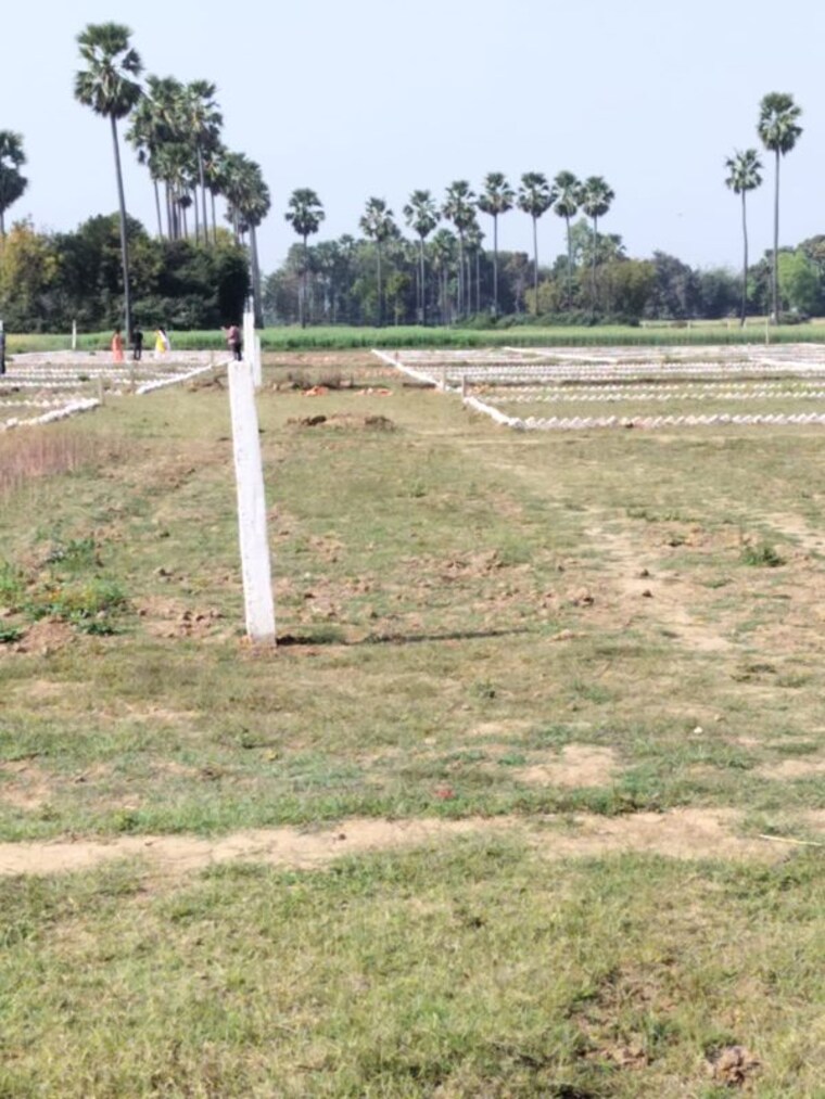 undefined, bihta  1200 Sq.Ft. Plot In Bihta Patna 10570336