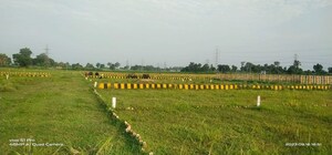 Plot Area in  Plot at Bihta – for Sale