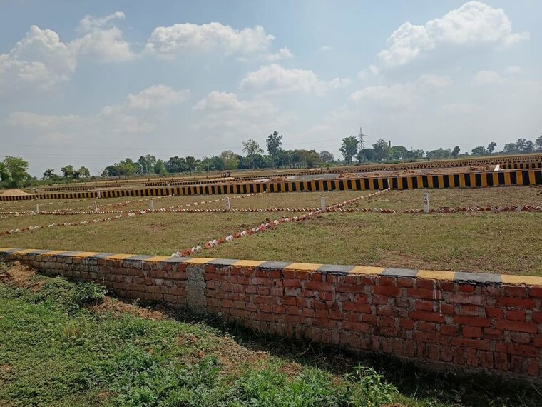 undefined, bihta  1200 Sq.Ft. Plot In Bihta Patna 10570336
