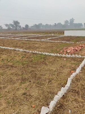 Plot Area in  Plot at Bihta – for Sale