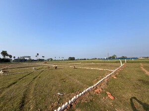 Plot Area in  Plot at Bihta – for Sale