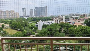 3 BHK Apartment – Exterior View View at Jaypee Greens Pavilion Heights 1, Sector 128 - for Rent