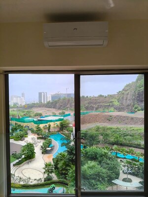 1 BHK Apartment For Rent in Kanakia Silicon Valley, Powai